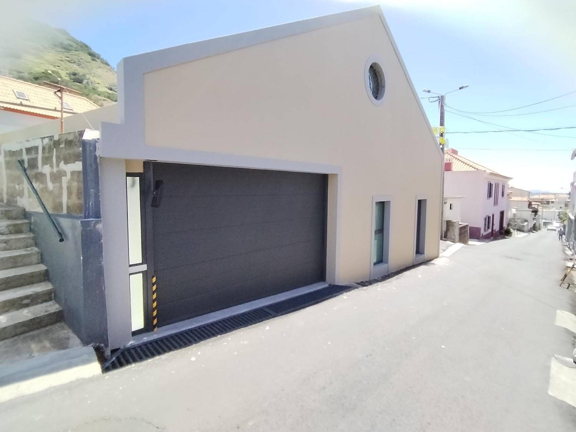 Villa Casa Do Favinha Machico  Esterno foto